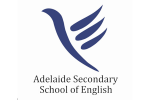 14 Adelaide Secondary School of English via South Australia