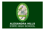 15 Alexandra Hills State High School via Education Queensland International