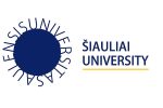 58 Šiauliai University Lithuania