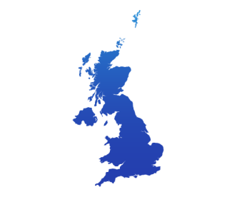 UK Map copy